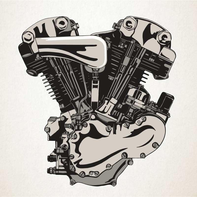 Bicilindrico Bicilindrico