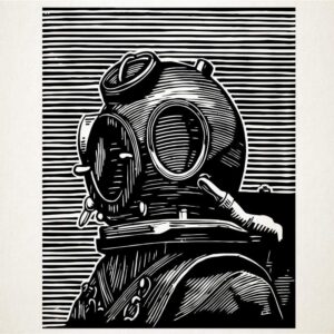 Escafandra Escafandra