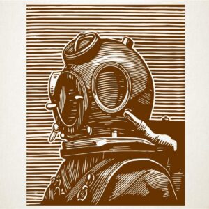 Escafandra Escafandra