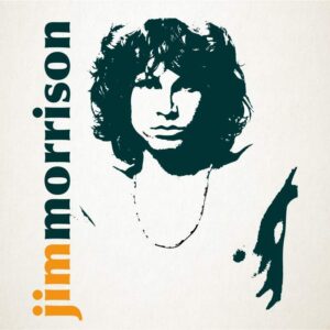 Jim Morrison