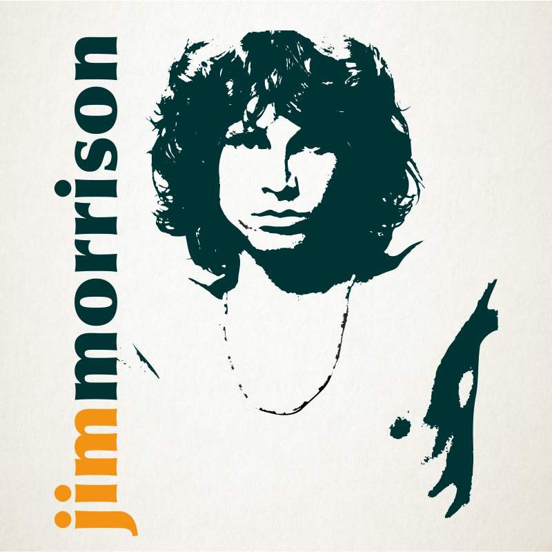 Jim Morrison