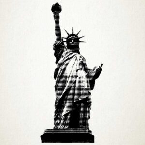 Estatua de la libertad