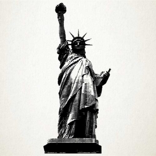 Estatua de la libertad