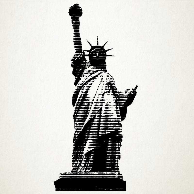 Estatua de la libertad