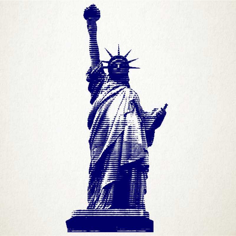 Estatua de la libertad