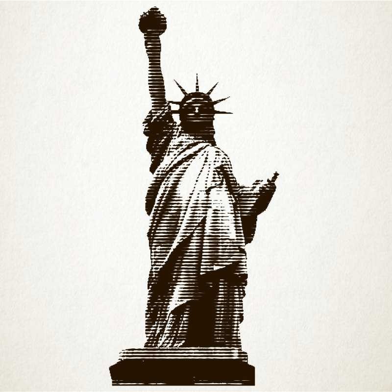 Estatua de la libertad