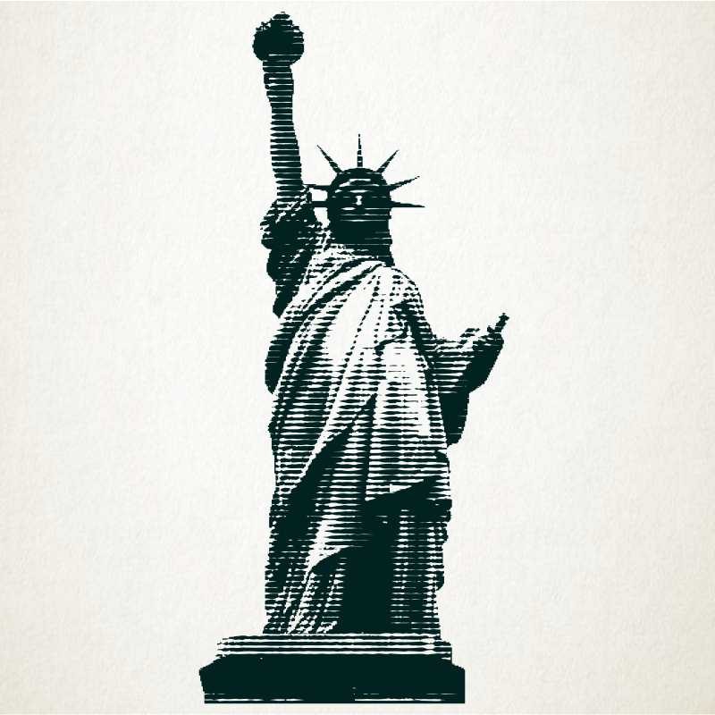 Estatua de la libertad