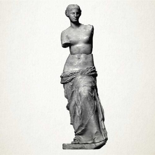 Venus de milo