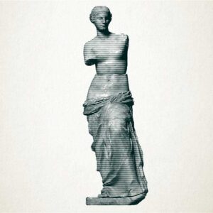Venus de milo Venus de milo