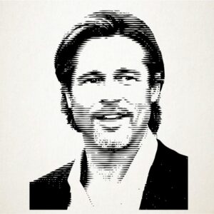 Brad Pitt